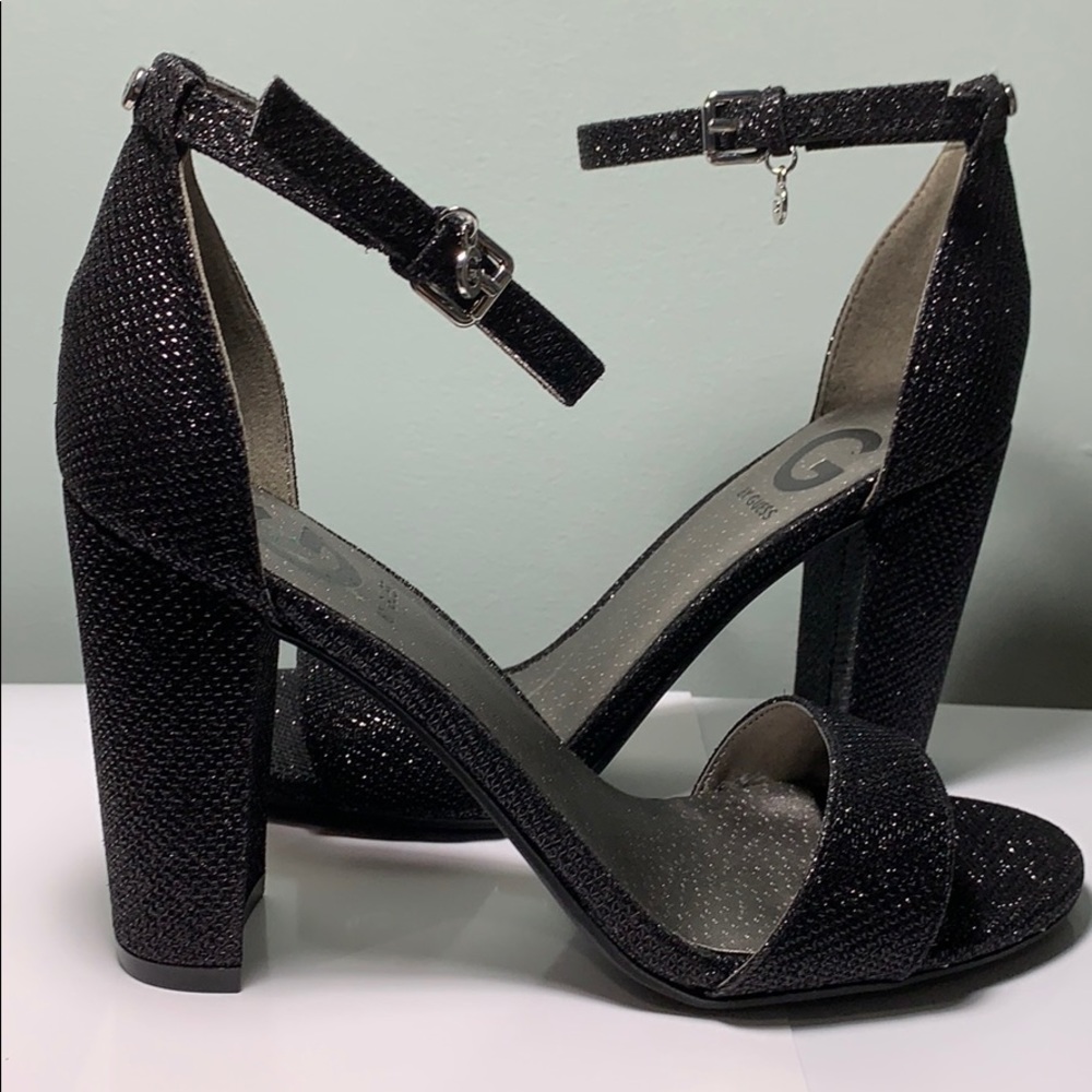 NIB G by Guess gg Shantel5